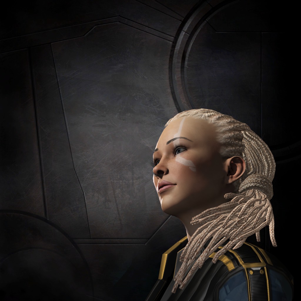 Luitha Scorpia