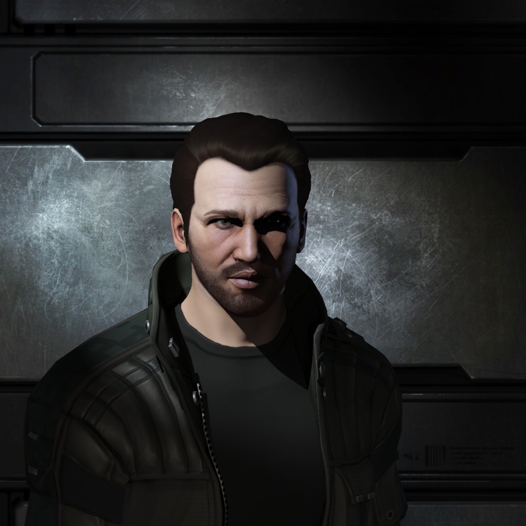 Hank Robinson