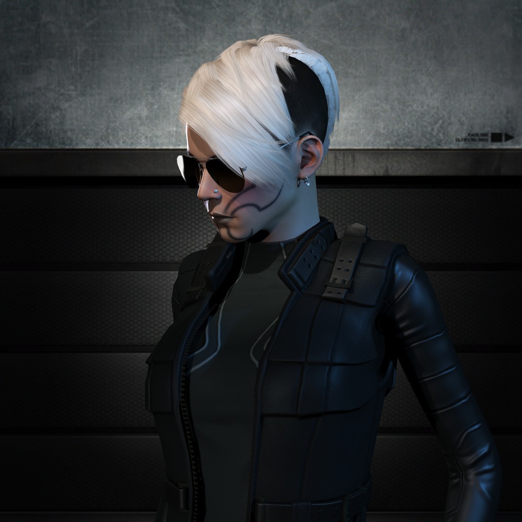Jade Fubar