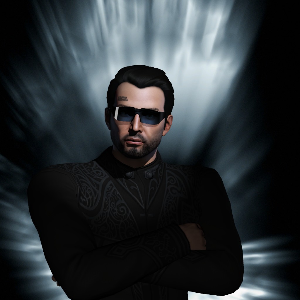 Christopher Ebert