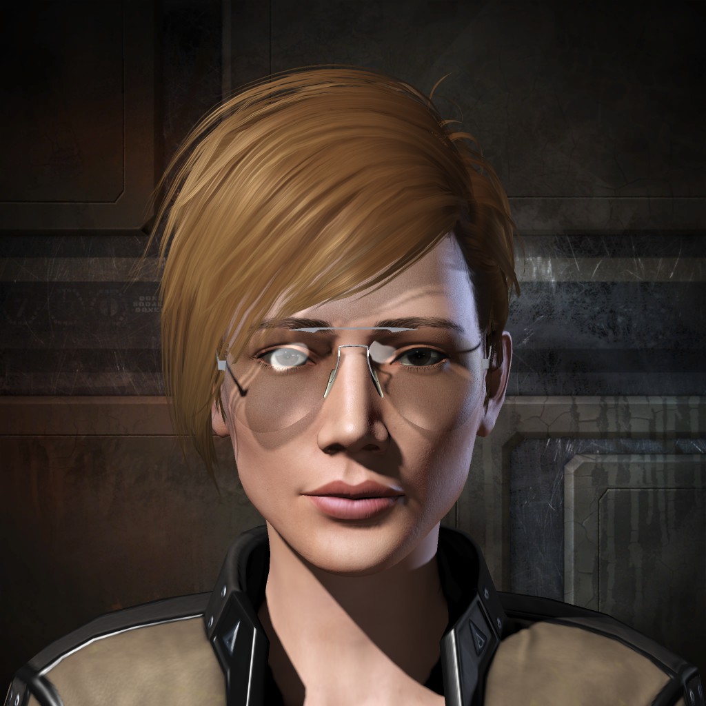 Zorya's Astrid