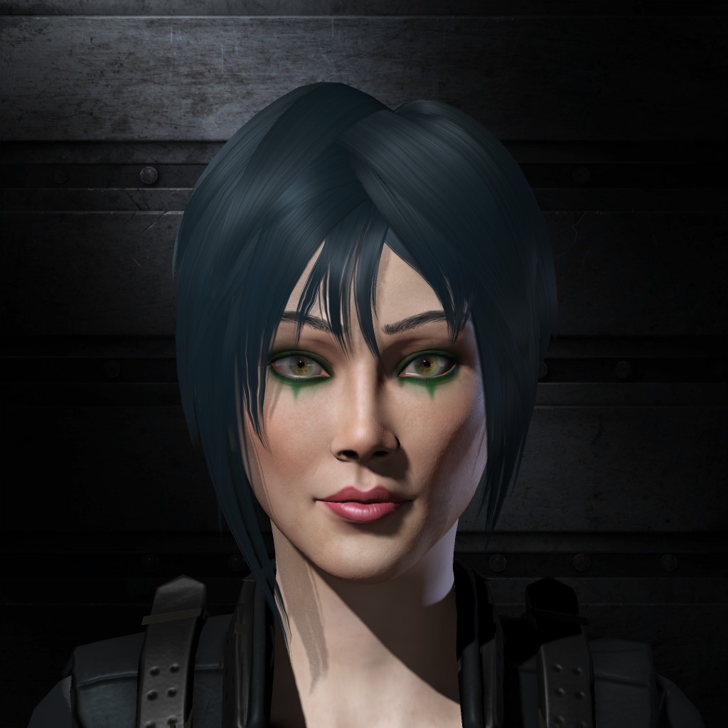 Mira Killian