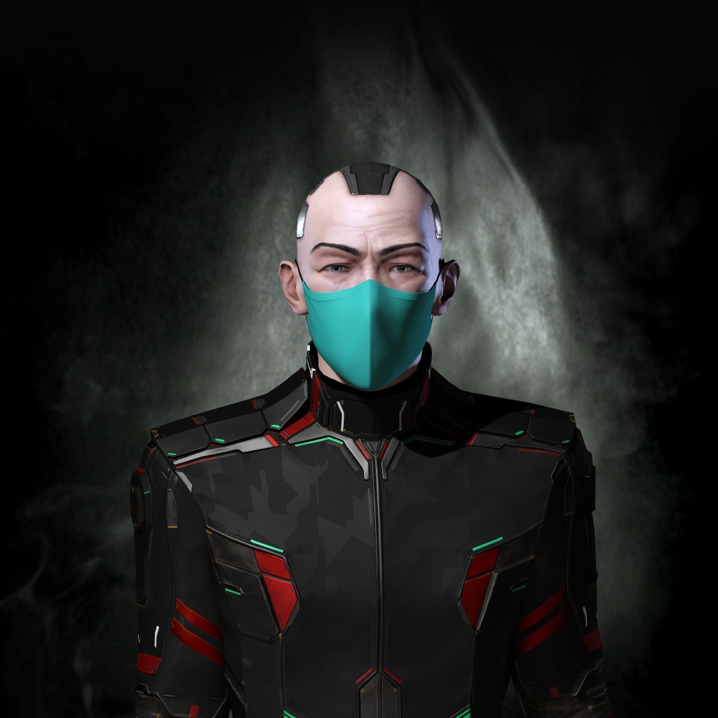 Kris Oman