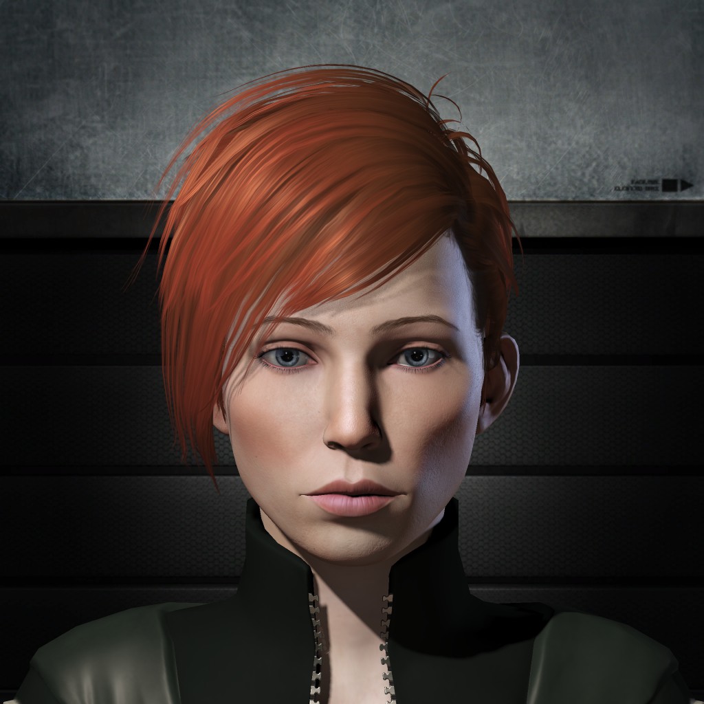 Zaklepkina Fox