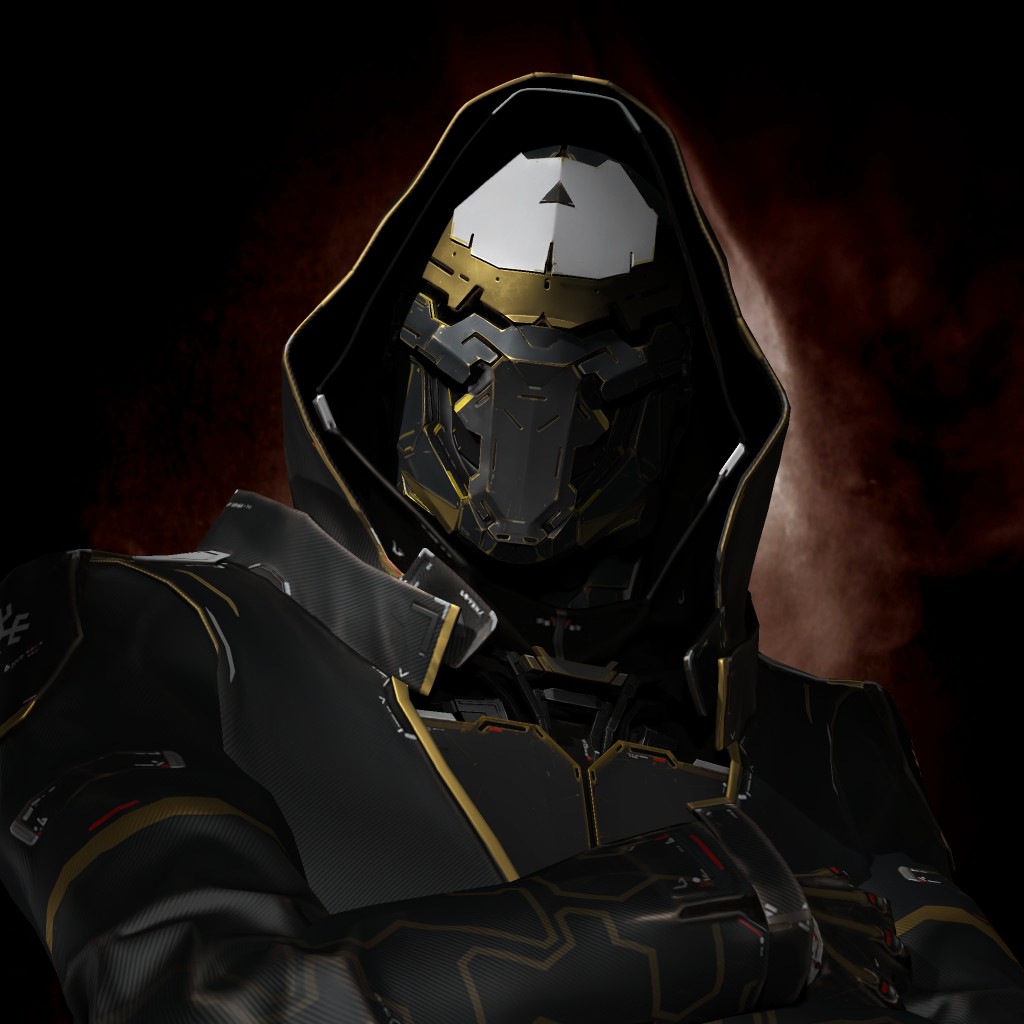 Prophet Sendaric