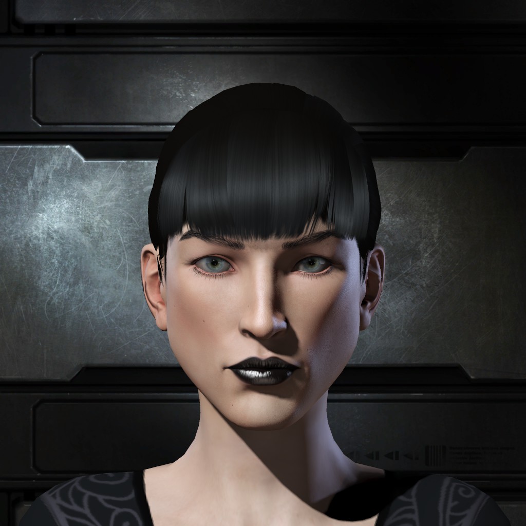 Ezri Grace