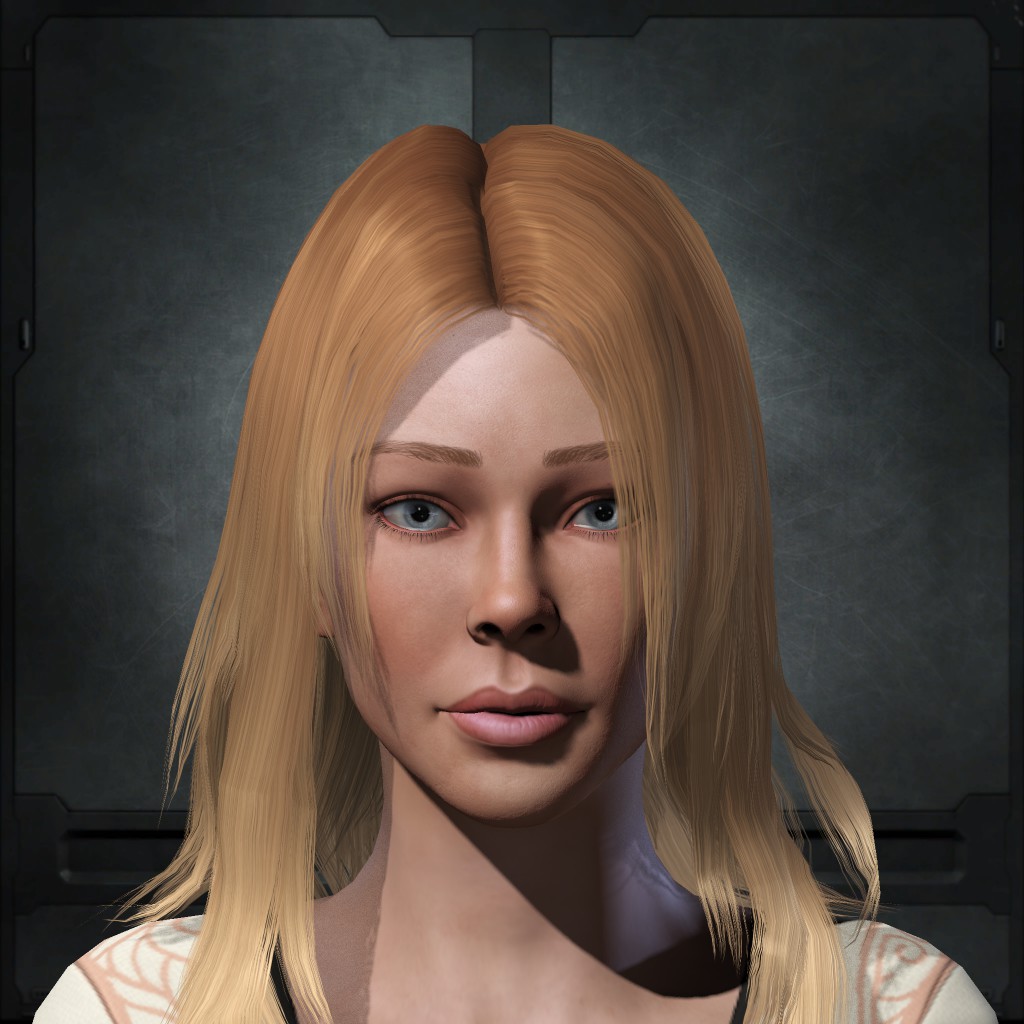Valkyrie Brown