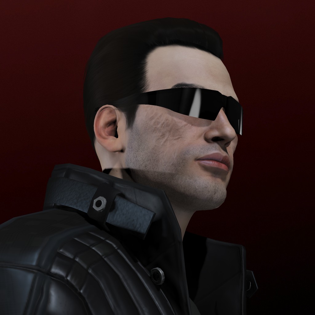 J0hn C0n0R