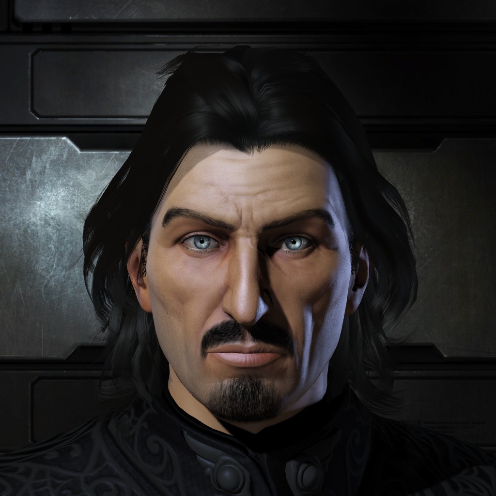 captain HARLOCK sp