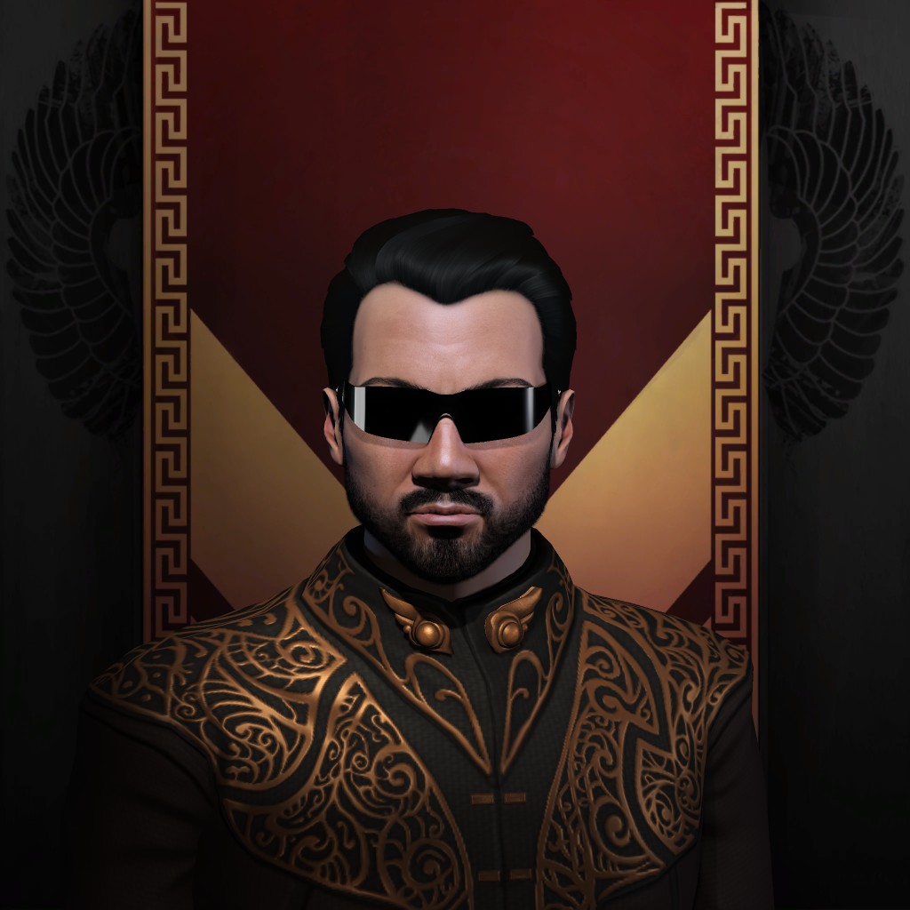 Julian Alfred