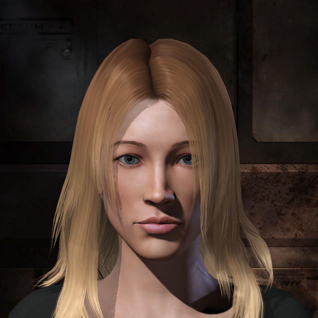 Maddie Noir
