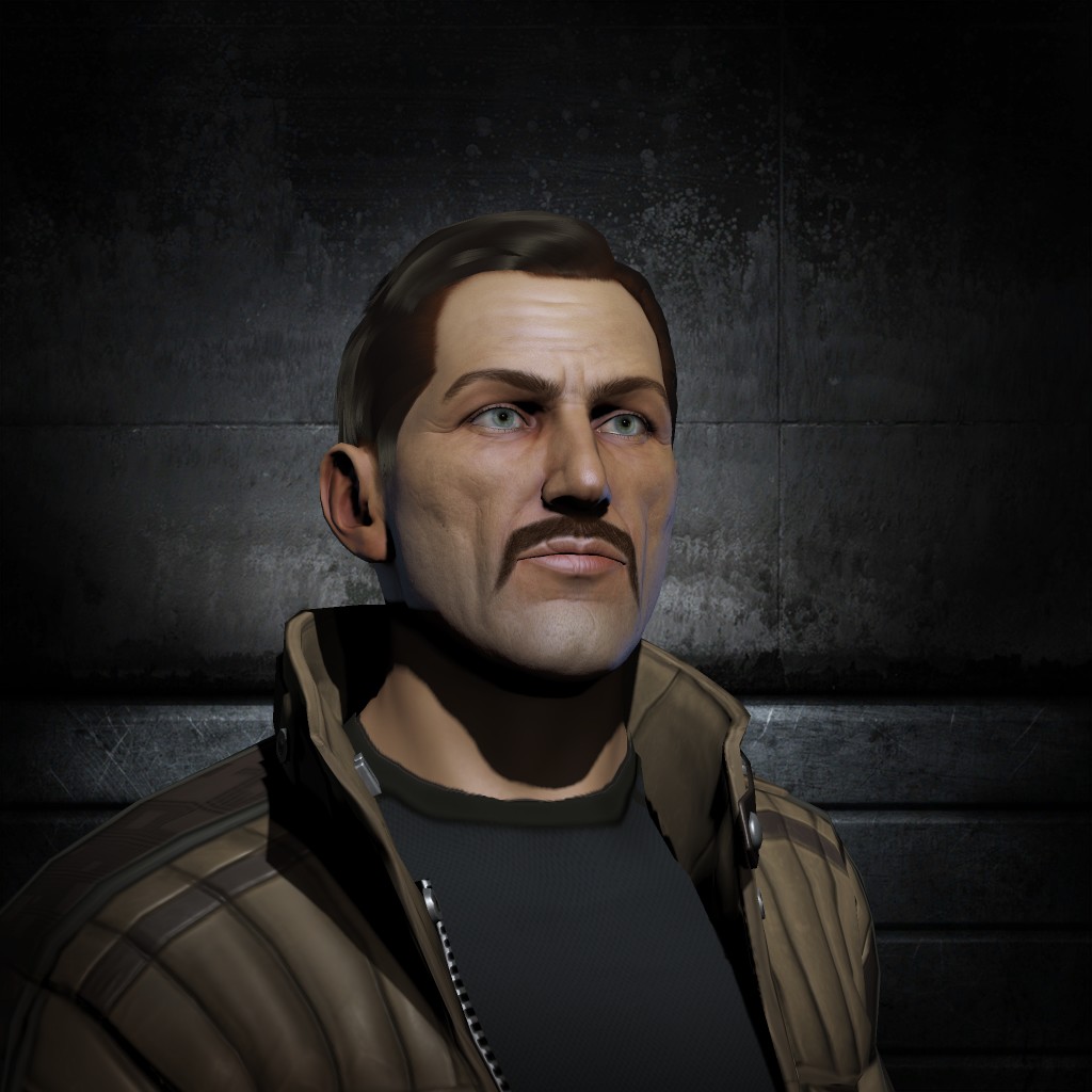 Snized Pserad