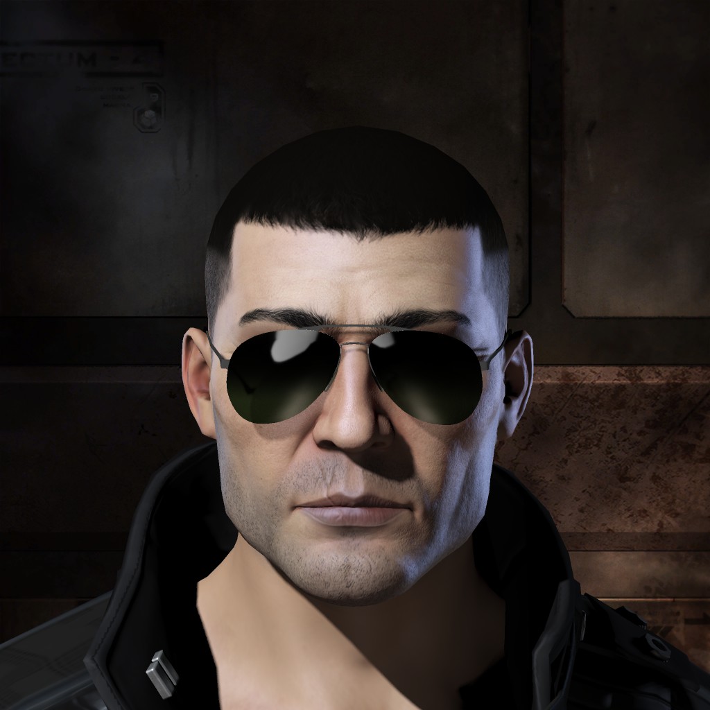 Mike O'Cayne
