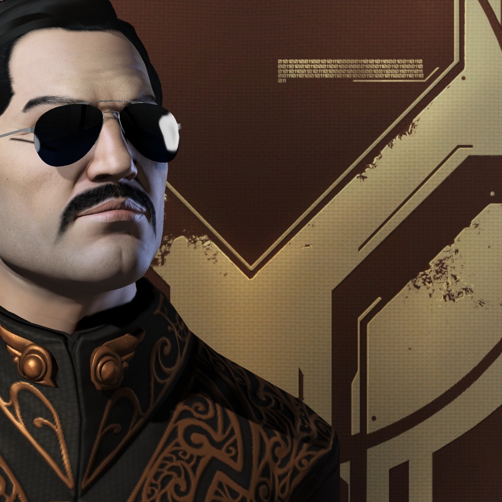 CaptainCongo