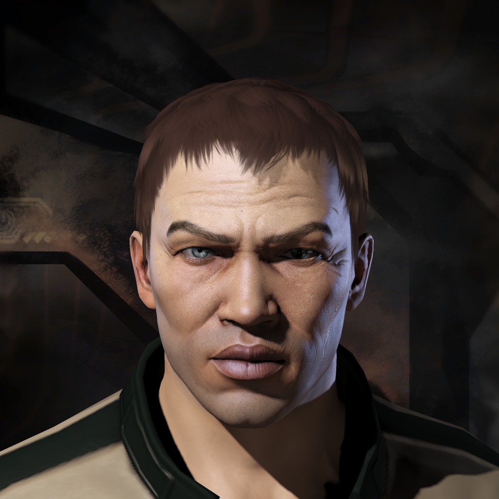 Alec Cariota
