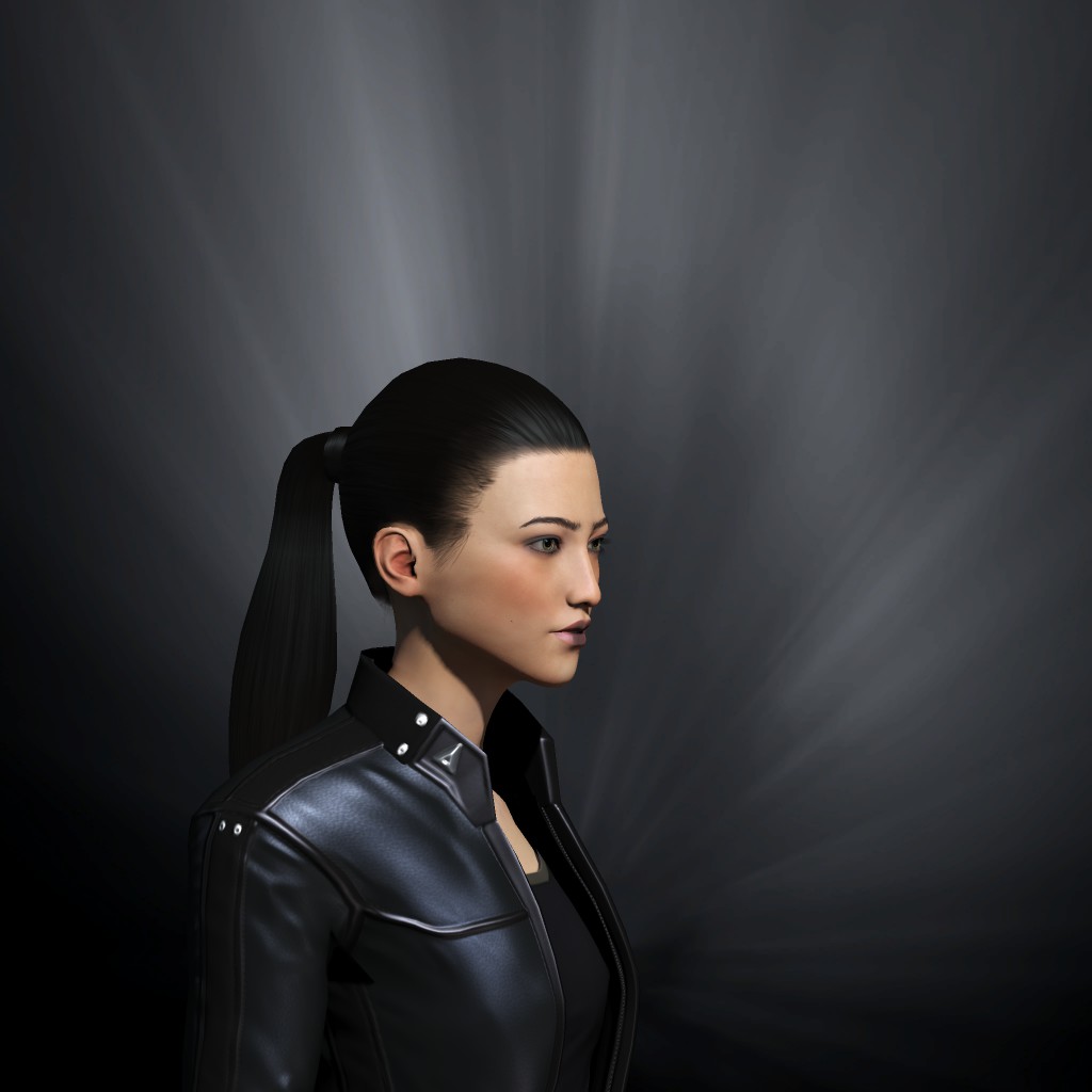 Mizuki Takata