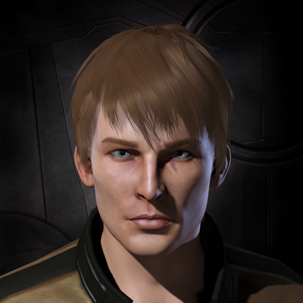 Lanier Erquilenne