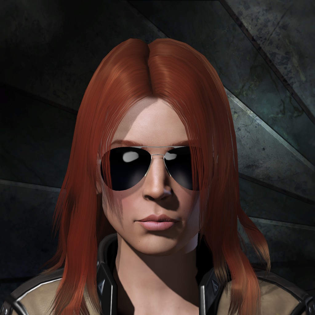 amelia gf