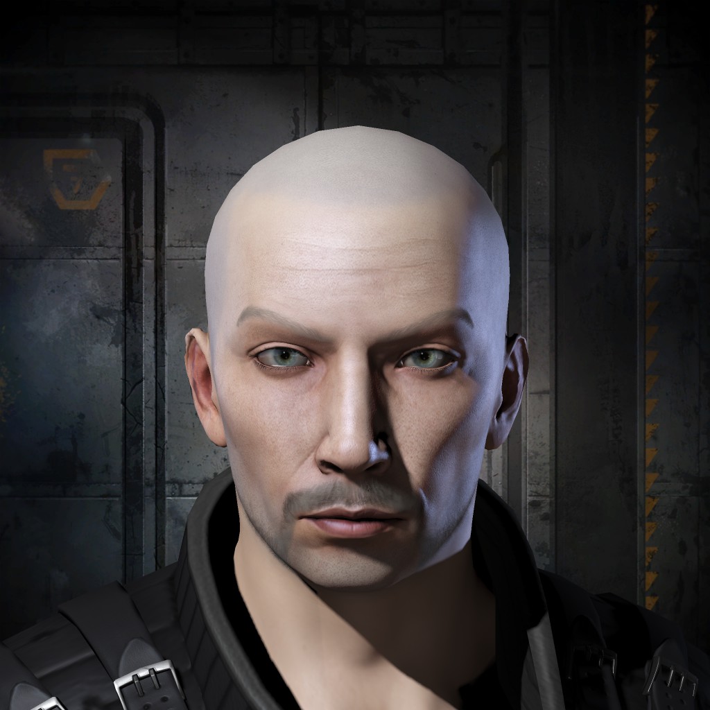Enforcement Agent
