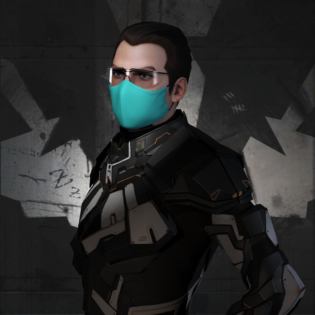 Zack Cromy