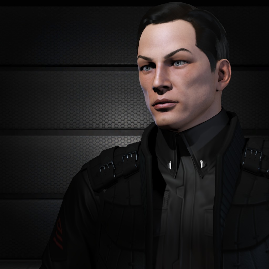 Tyrian Ascalon