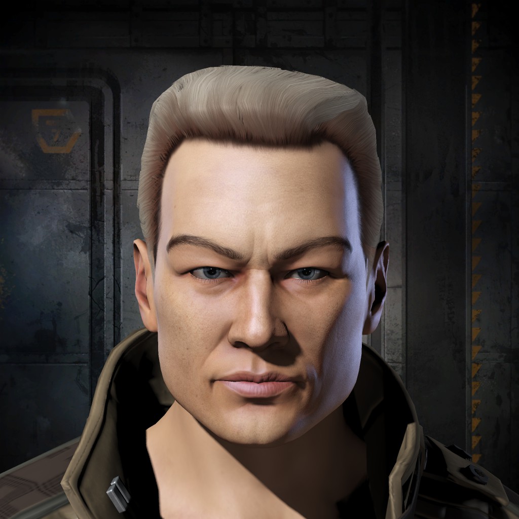 Merlin Myer