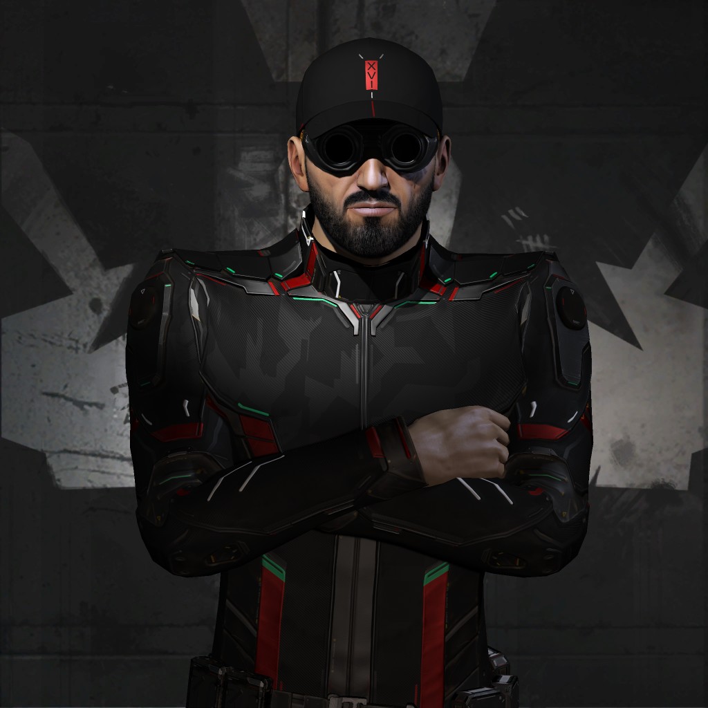 DJ Magni