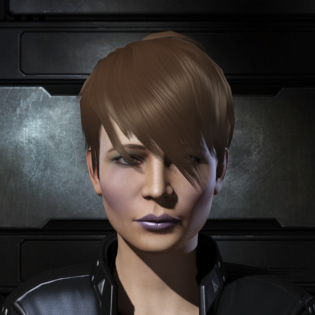 Jernnifer Johnston