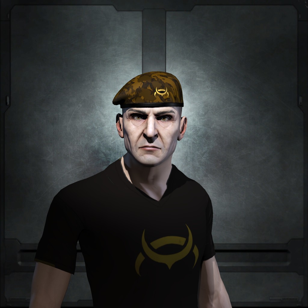 WilliamKaiser