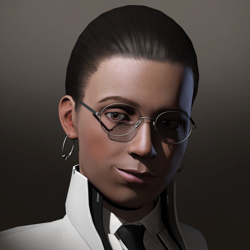 Ayasha CreeCri