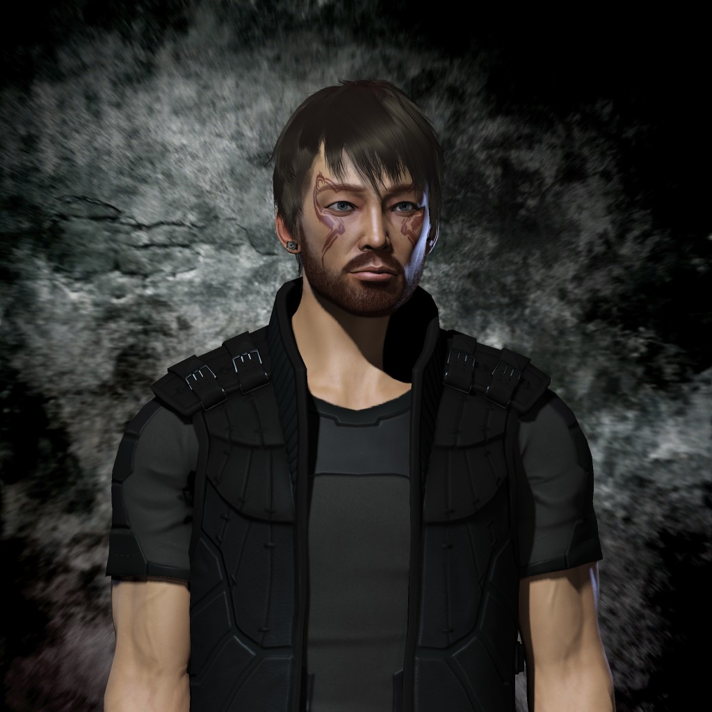 Ronin Senjutsu