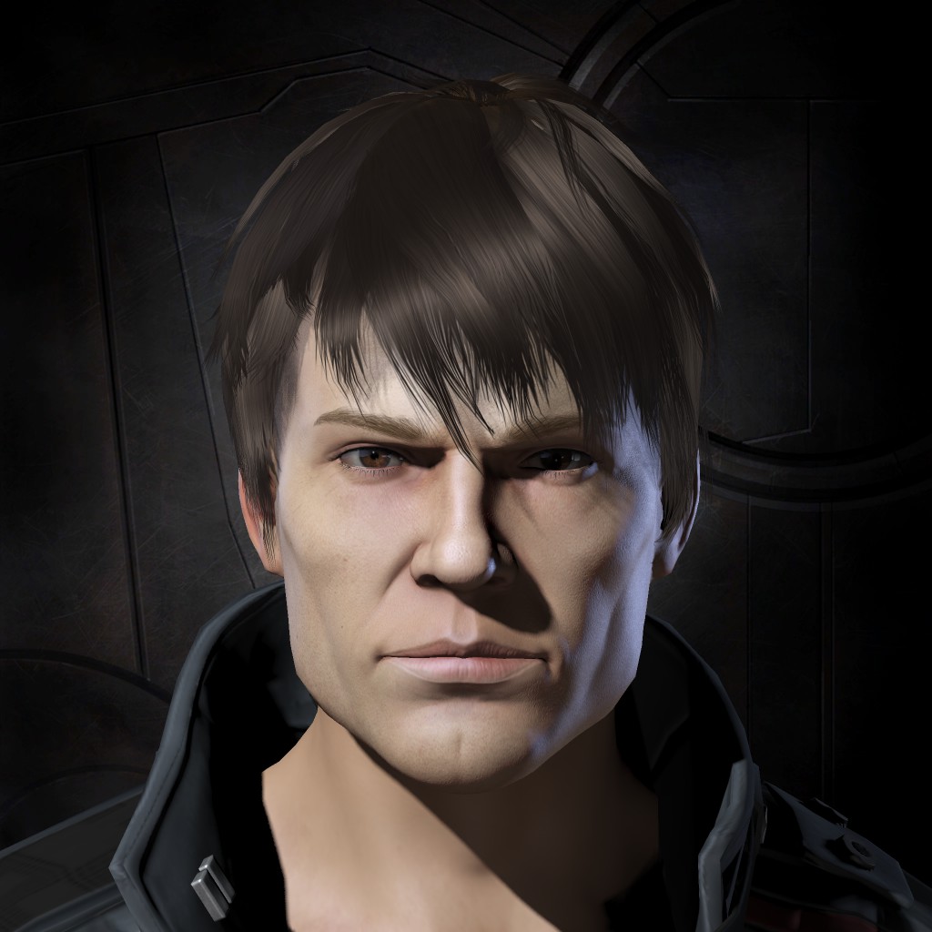 richard nickson