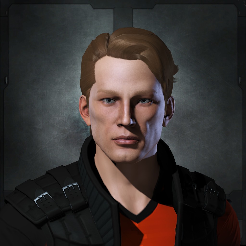 Alexander Mark Tiberias