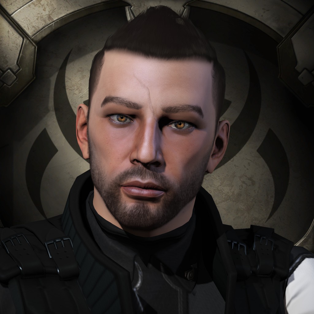 asher Boone
