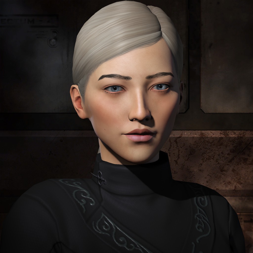 AI Angela