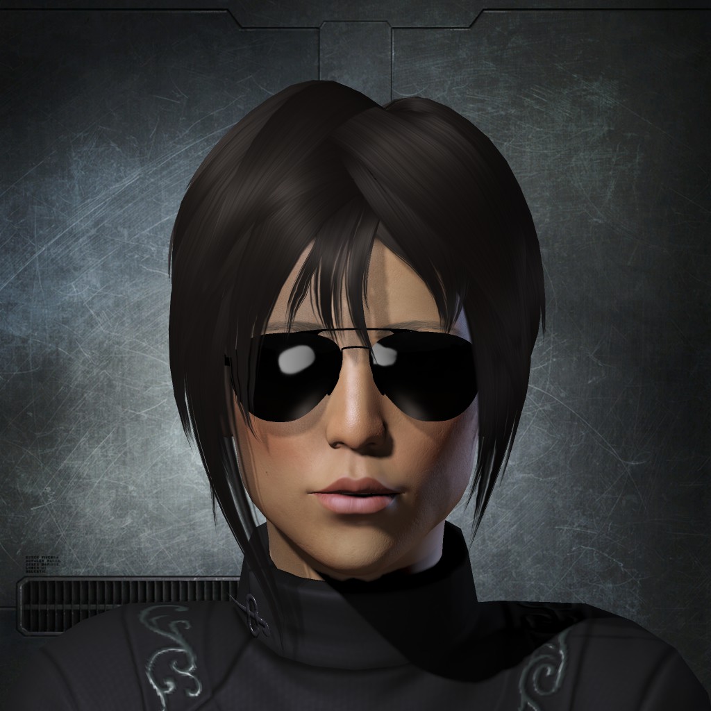 Lotus Noir Jais