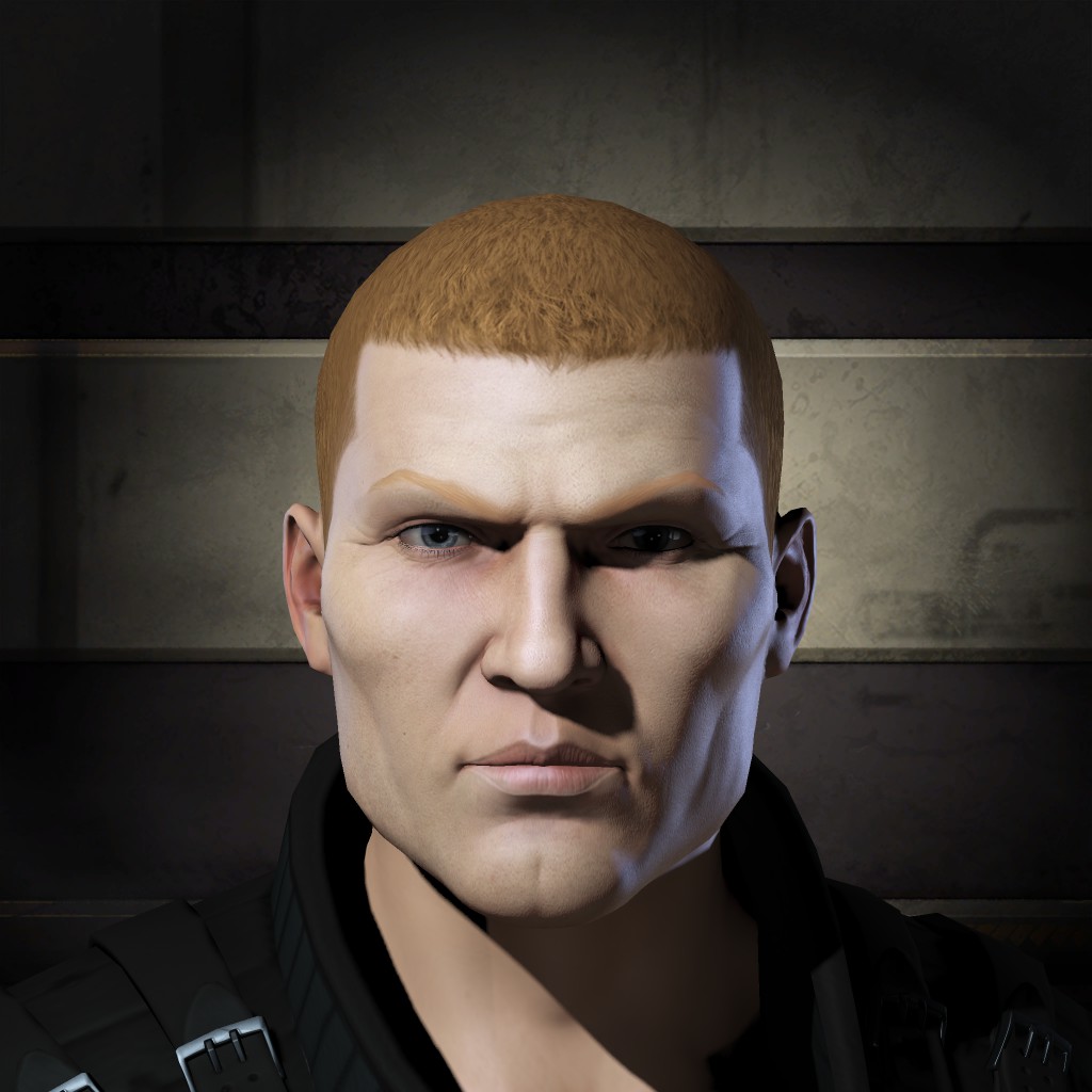 Chris Hakaarie