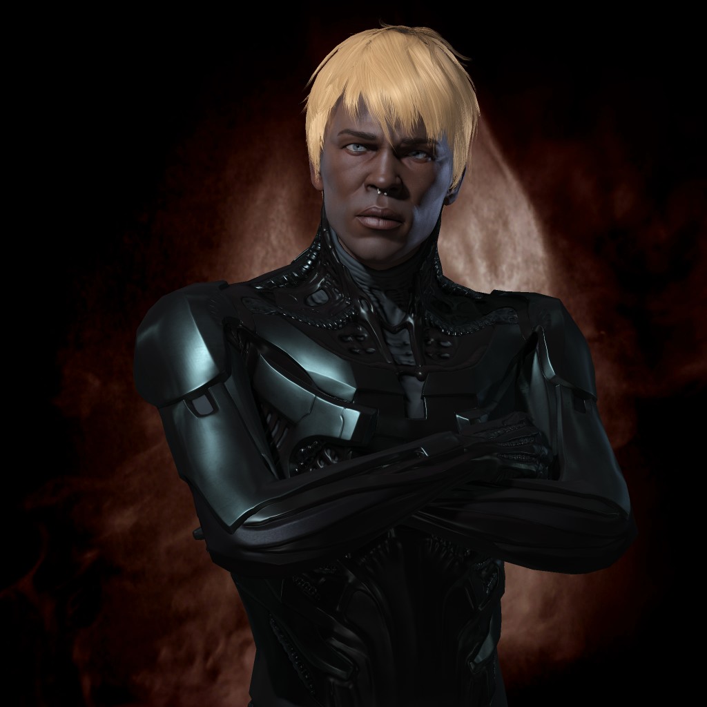 LT Iceman