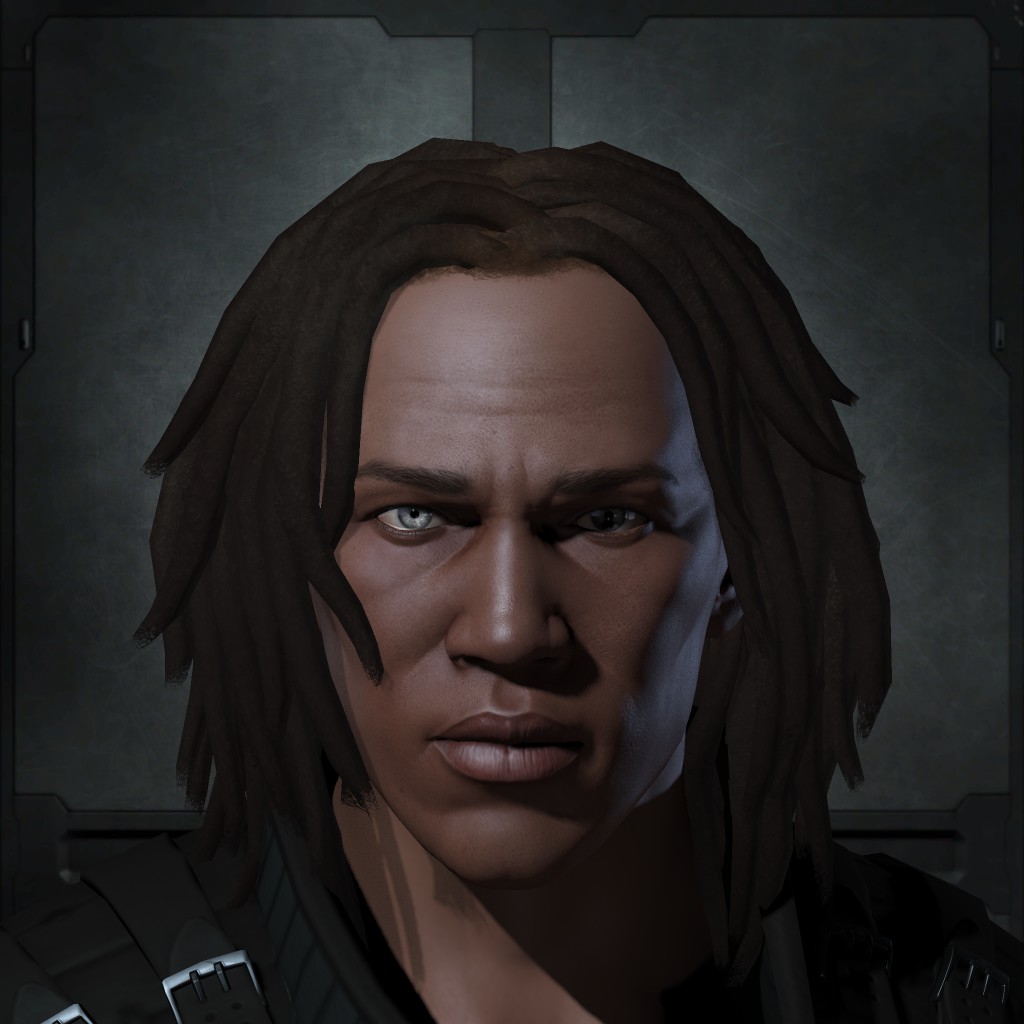 Uhtred Ragnarsson Hoss