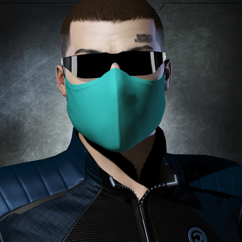 The SpazzKnight