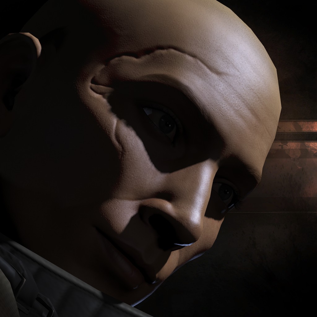 Deacon Drift