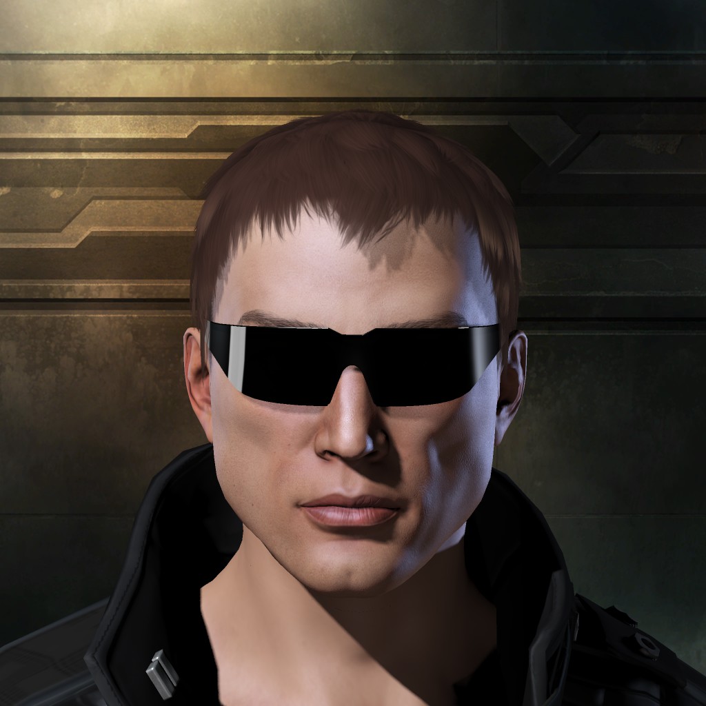 Darth Perko