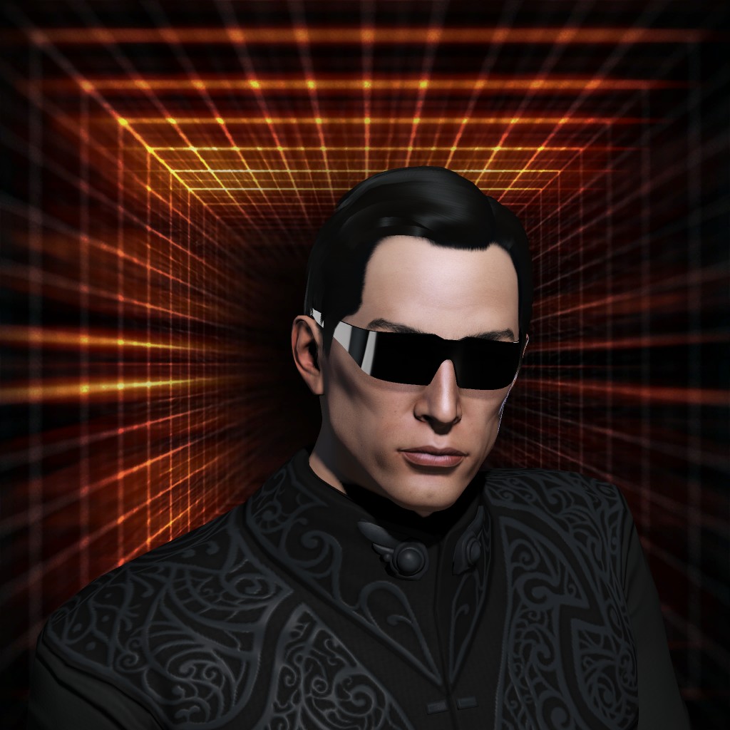 ION GAMES 01