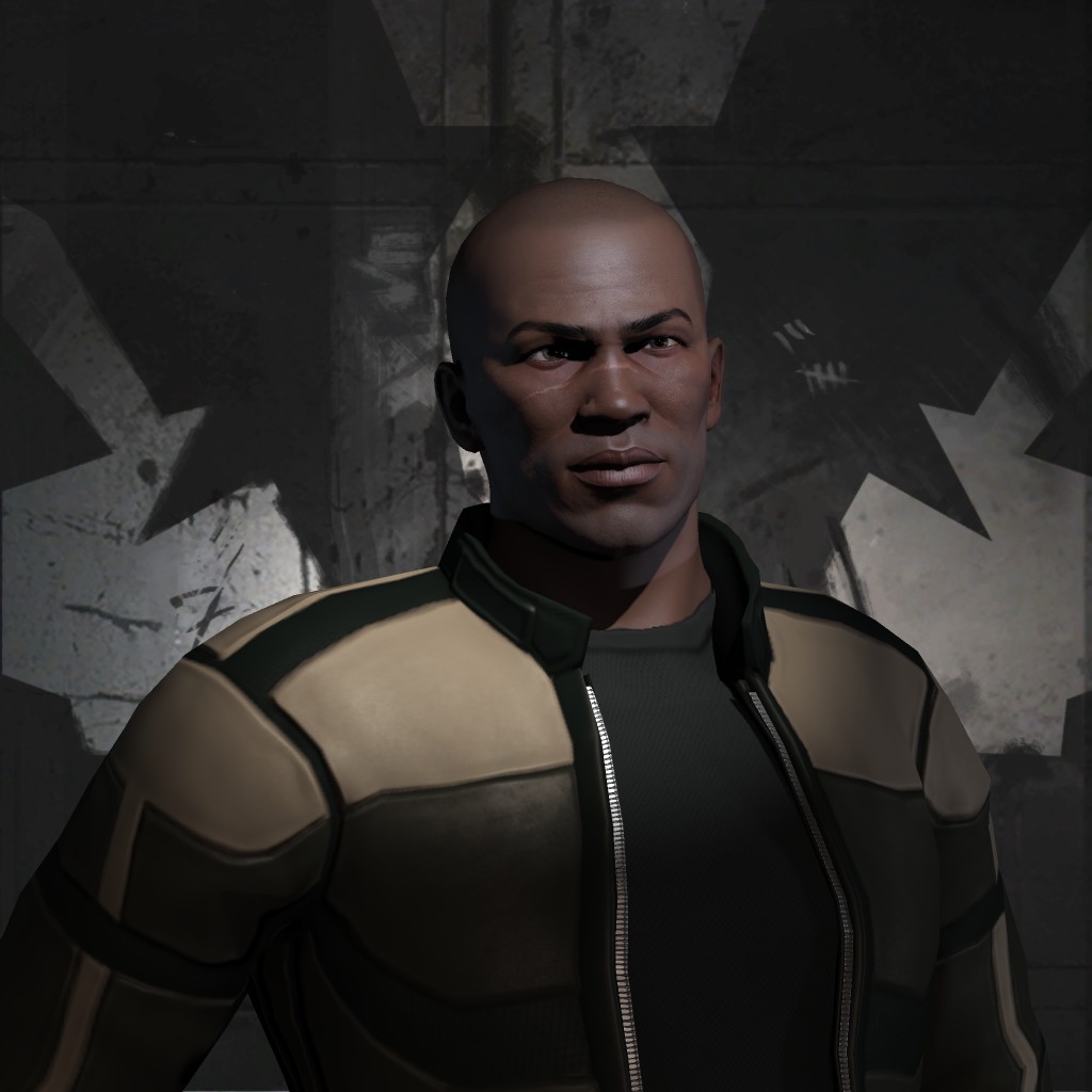 Jo-El Orion