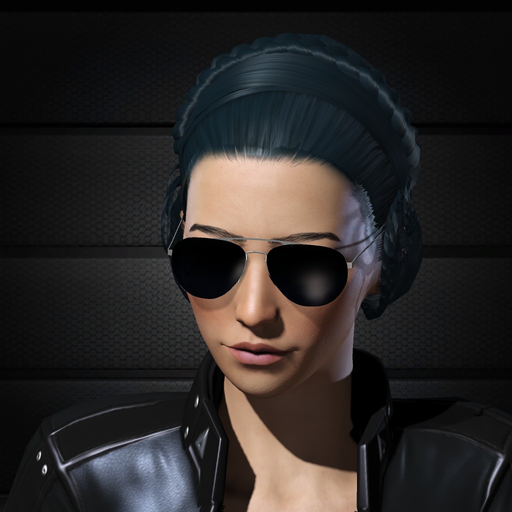 Holdynn Asura