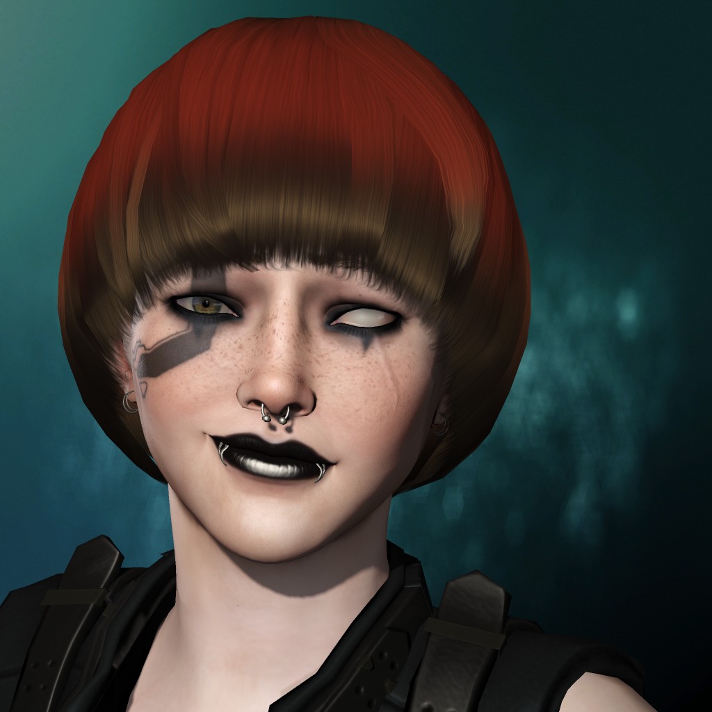 Taryn MacLennon
