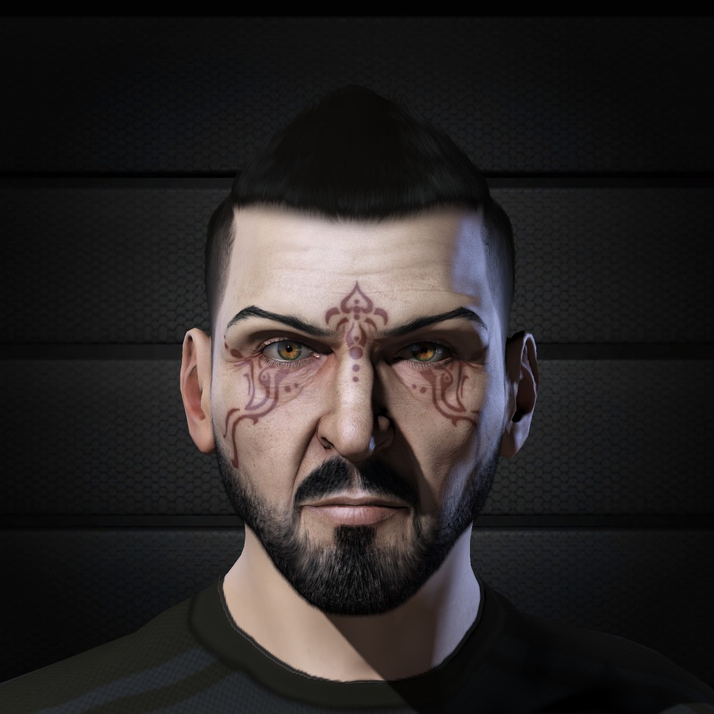 Zey'Ta Aurorian