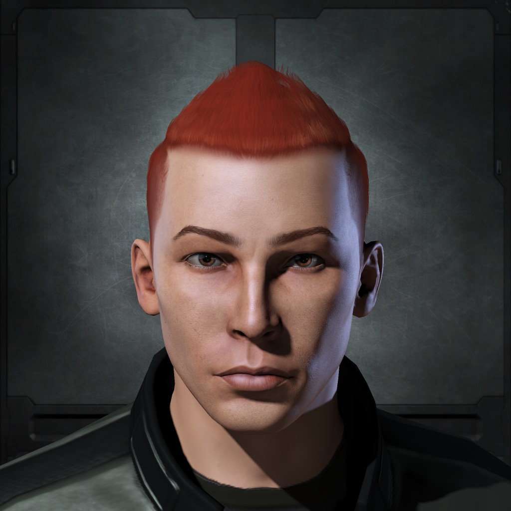 Harry Goodspeed