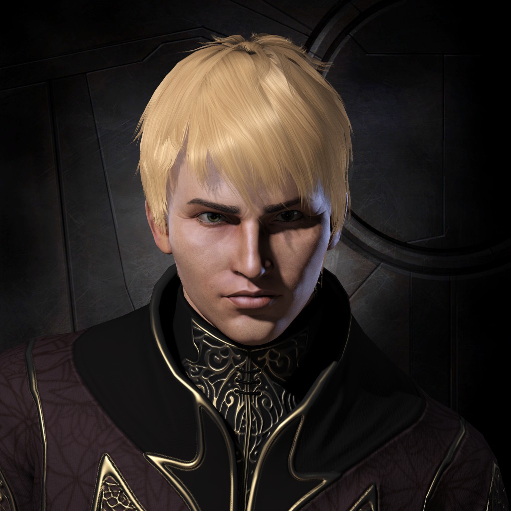 Joffrey Barathe0n