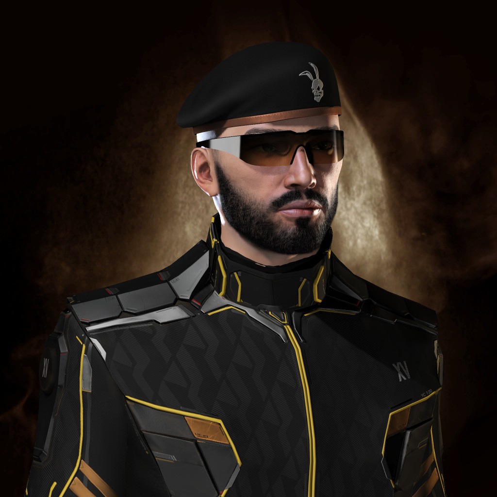 Baron von Snackstick